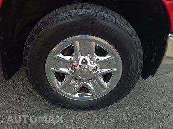 2012 Toyota Tundra Crew Cab Short Bed - miniatura 32