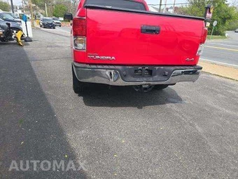 2012 Toyota Tundra Crew Cab Short Bed - miniatura 35