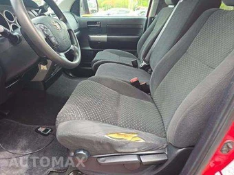 2012 Toyota Tundra Crew Cab Short Bed - miniatura 7