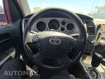 2012 Toyota Tundra Crew Cab Short Bed - miniatura 10