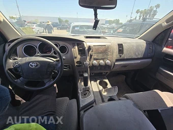2012 Toyota Tundra Crew Cab Short Bed - miniatura 11