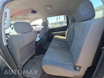 2012 Toyota Tundra Crew Cab Short Bed - miniatura 13