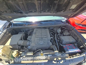 2012 Toyota Tundra Crew Cab Short Bed - miniatura 15
