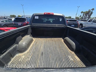 2012 Toyota Tundra Crew Cab Short Bed - miniatura 16