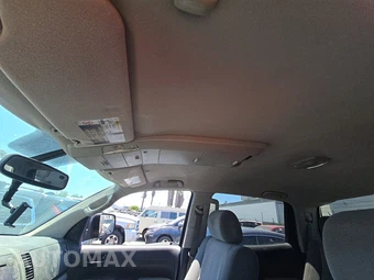 2012 Toyota Tundra Crew Cab Short Bed - miniatura 19