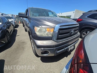 2012 Toyota Tundra Crew Cab Short Bed - miniatura 2