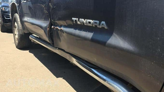 2012 Toyota Tundra Crew Cab Short Bed - miniatura 27