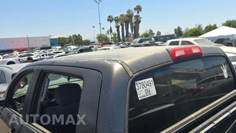 2012 Toyota Tundra Crew Cab Short Bed - miniatura 32