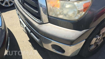 2012 Toyota Tundra Crew Cab Short Bed - miniatura 33