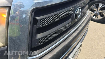2012 Toyota Tundra Crew Cab Short Bed - miniatura 41