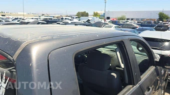 2012 Toyota Tundra Crew Cab Short Bed - miniatura 45
