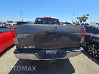 2012 Toyota Tundra Crew Cab Short Bed - miniatura 5