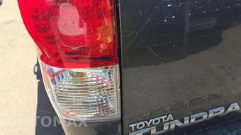 2012 Toyota Tundra Crew Cab Short Bed - miniatura 58