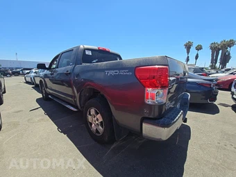 2012 Toyota Tundra Crew Cab Short Bed - miniatura 6