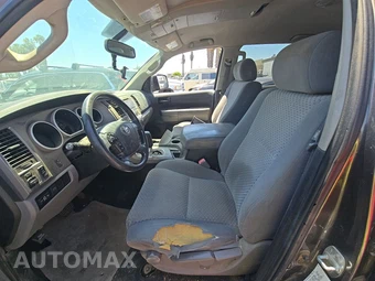 2012 Toyota Tundra Crew Cab Short Bed - miniatura 7