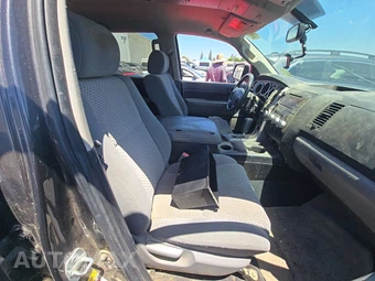 2012 Toyota Tundra Crew Cab Short Bed - miniatura 8