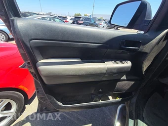 2012 Toyota Tundra Crew Cab Short Bed - miniatura 9