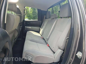 2012 Toyota Tundra Extended Cab Long Bed - miniatura 10