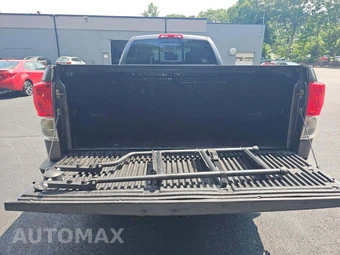 2012 Toyota Tundra Extended Cab Long Bed - miniatura 11