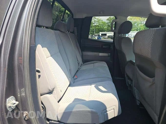 2012 Toyota Tundra Extended Cab Long Bed - miniatura 13
