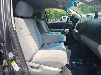 2012 Toyota Tundra Extended Cab Long Bed - miniatura 15