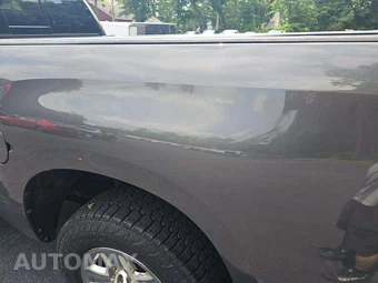 2012 Toyota Tundra Extended Cab Long Bed - miniatura 21