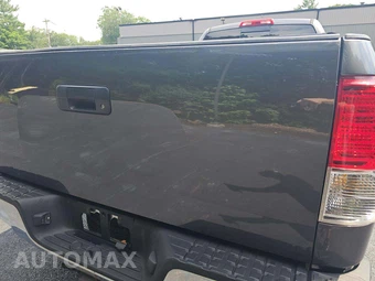 2012 Toyota Tundra Extended Cab Long Bed - miniatura 23