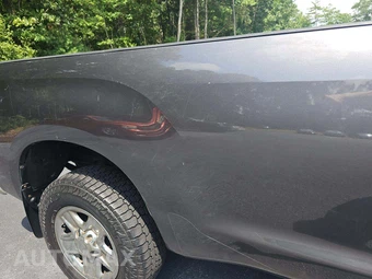 2012 Toyota Tundra Extended Cab Long Bed - miniatura 25
