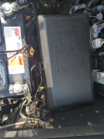 2012 Toyota Tundra Extended Cab Long Bed - miniatura 28