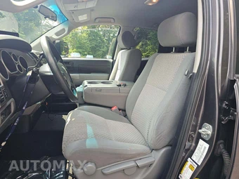 2012 Toyota Tundra Extended Cab Long Bed - miniatura 3