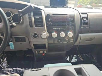 2012 Toyota Tundra Extended Cab Long Bed - miniatura 7