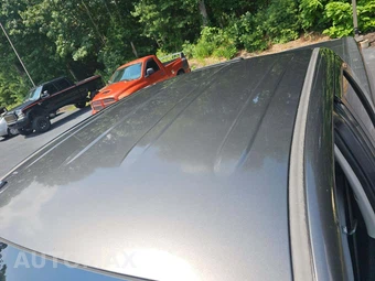 2012 Toyota Tundra Extended Cab Long Bed - miniatura 9