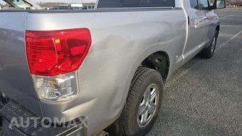 2012 Toyota Tundra Extended Cab Medium Bed – miniatura 12