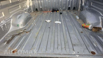 2012 Toyota Tundra Extended Cab Medium Bed – miniatura 14