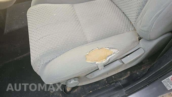 2012 Toyota Tundra Extended Cab Medium Bed – miniatura 16