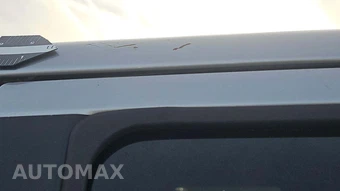 2012 Toyota Tundra Extended Cab Medium Bed – miniatura 3