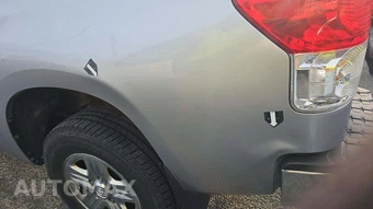 2012 Toyota Tundra Extended Cab Medium Bed – miniatura 5
