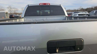 2012 Toyota Tundra Extended Cab Medium Bed – miniatura 9