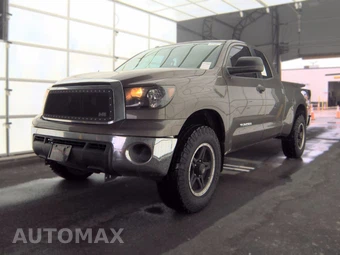 2012 Toyota Tundra Extended Cab Medium Bed