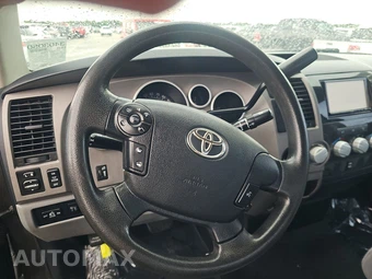 2012 Toyota Tundra Extended Cab Medium Bed - miniatura 10