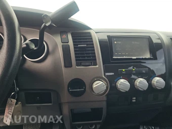 2012 Toyota Tundra Extended Cab Medium Bed - miniatura 11