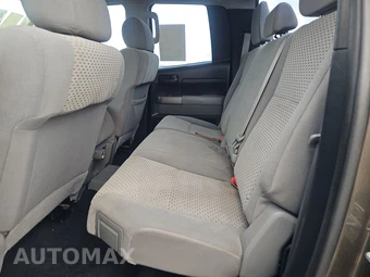 2012 Toyota Tundra Extended Cab Medium Bed - miniatura 13