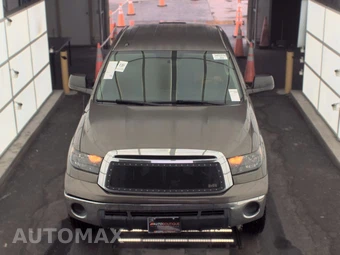 2012 Toyota Tundra Extended Cab Medium Bed - miniatura 2