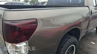 2012 Toyota Tundra Extended Cab Medium Bed - miniatura 22