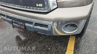 2012 Toyota Tundra Extended Cab Medium Bed - miniatura 24