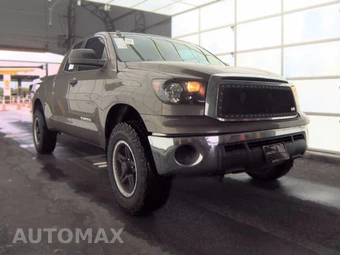 2012 Toyota Tundra Extended Cab Medium Bed - miniatura 3
