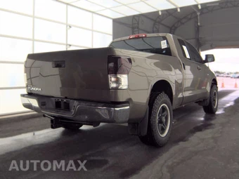 2012 Toyota Tundra Extended Cab Medium Bed - miniatura 4
