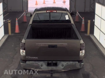 2012 Toyota Tundra Extended Cab Medium Bed - miniatura 5