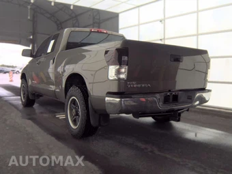 2012 Toyota Tundra Extended Cab Medium Bed - miniatura 6