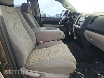 2012 Toyota Tundra Extended Cab Medium Bed - miniatura 8